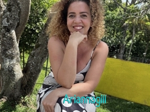 Ariannagill