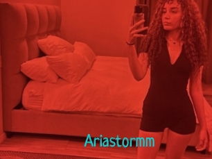 Ariastormm