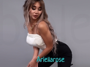 Ariellarose