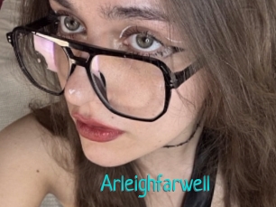 Arleighfarwell