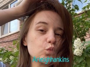 Arleighhankins