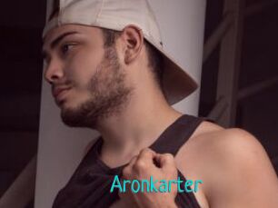 Aronkarter
