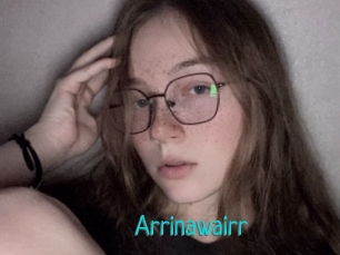 Arrinawairr