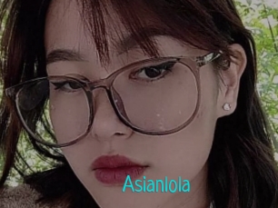 asianlola Blog Lesbienne
