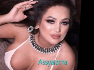 Assyalorra
