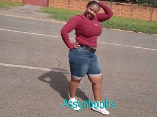 Assynboobs