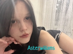 asterwilliams Blog Lesbienne