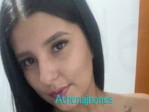Athenajhones