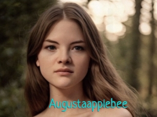Augustaapplebee