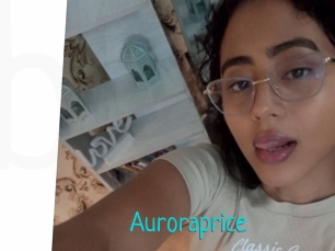 Auroraprice