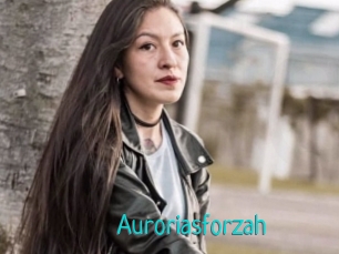 Auroriasforzah