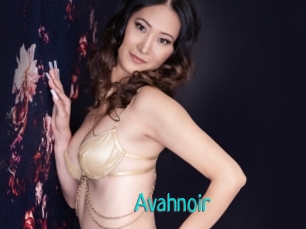 Avahnoir