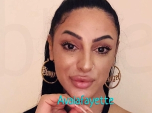 Avalafayette