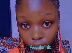 Ayanjannie