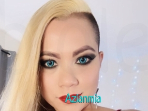 Azianmia