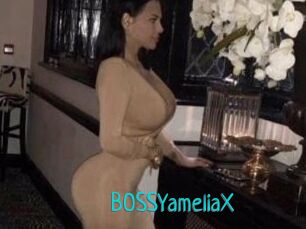 BOSSYameliaX