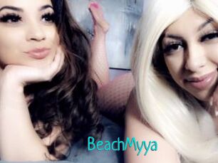 BeachMyya