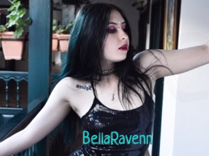 BellaRavenn