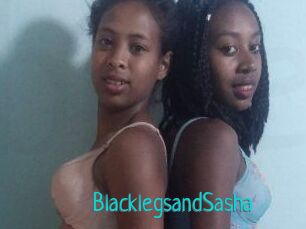 BlacklegsandSasha