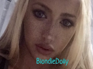 BlondieDolly Blog Lesbienne