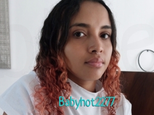 Babyhot2277