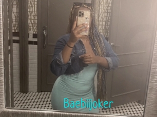 Baebiijoker