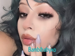 bambibabyxo Blog Lesbienne