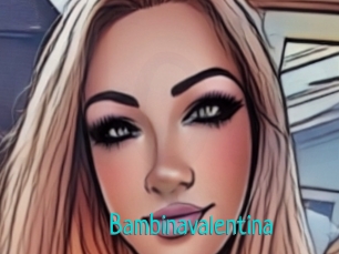 Bambinavalentina