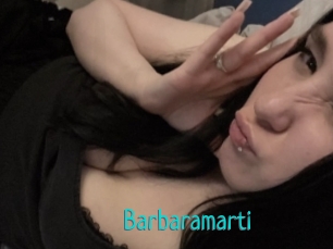 Barbaramarti