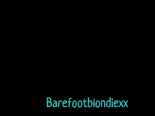 Barefootblondiexx