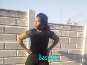 Bassygal