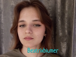 Beatrixblumer