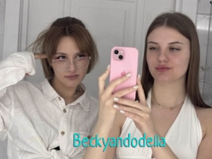 Beckyandodella
