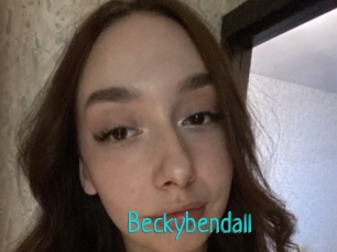 Beckybendall