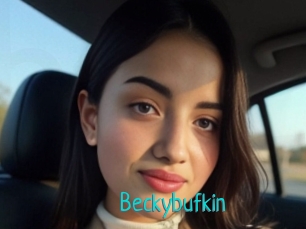 Beckybufkin