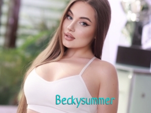 Beckysummer