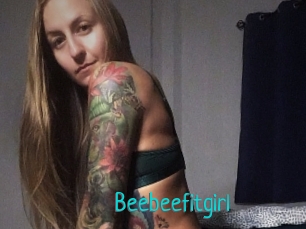 Beebeefitgirl