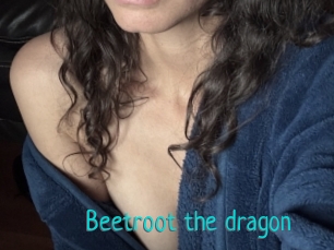 Beetroot_the_dragon