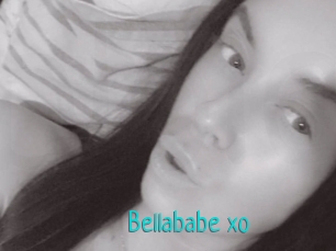 Bellababe_xo