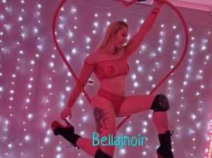 Bellajnoir