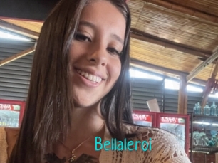 Bellaleroi