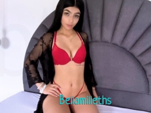 Bellamilleths
