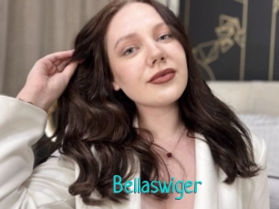 bellaswiger Blog Lesbienne