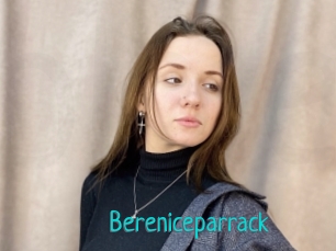 Bereniceparrack
