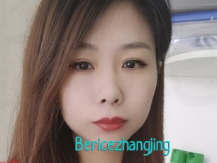 Bericezhangjing