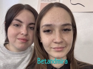 Betandmira