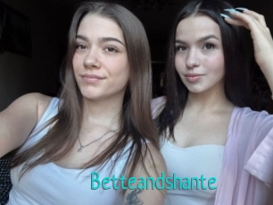 Betteandshante