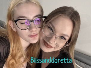 Blissanddoretta