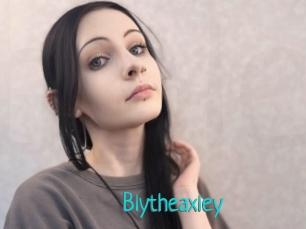 Blytheaxley