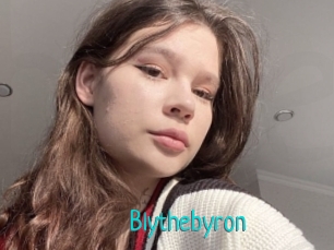 Blythebyron